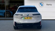 BMW iX 300kW xDrive45 M Sport 101kWh 5dr Auto [Pro Pack] Electric Estate